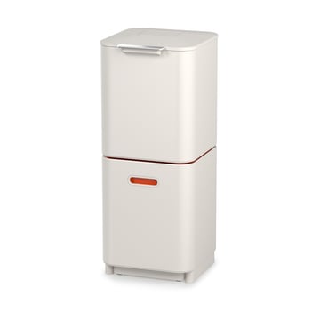 Joseph Joseph Joseph Joseph Totem Compact soptunna 40 L Stone