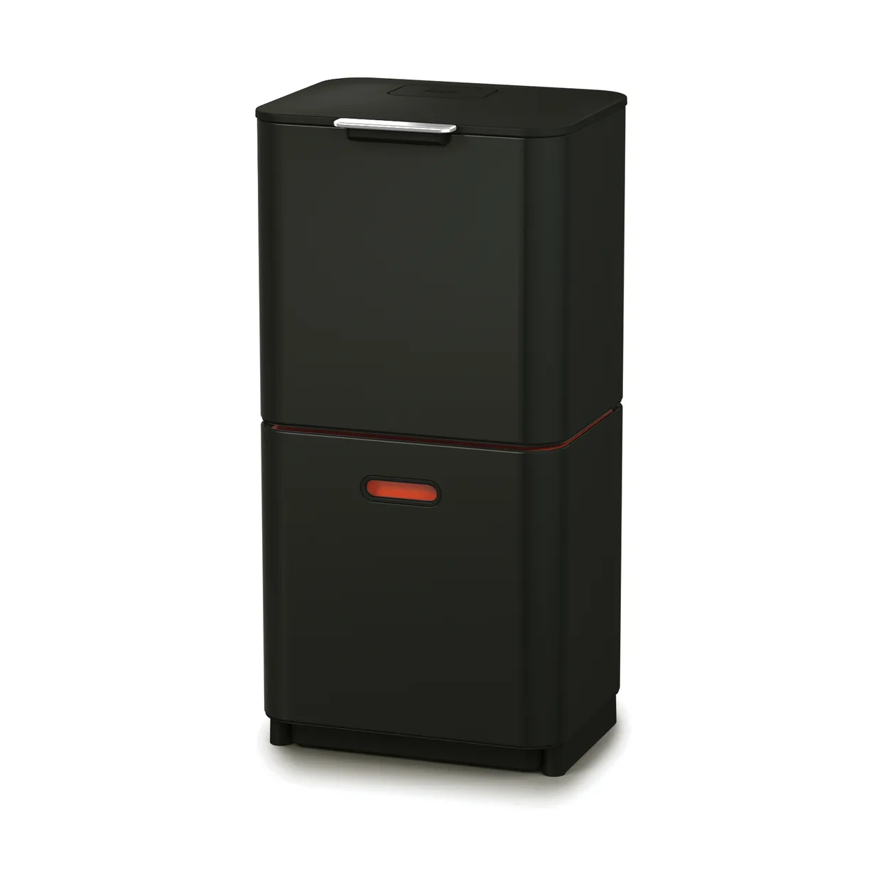 Joseph Joseph Joseph Joseph Totem Max soptunna 60 L Carbon black