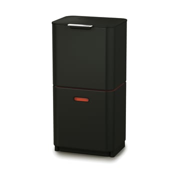 Joseph Joseph Joseph Joseph Totem Max soptunna 60 L Carbon black