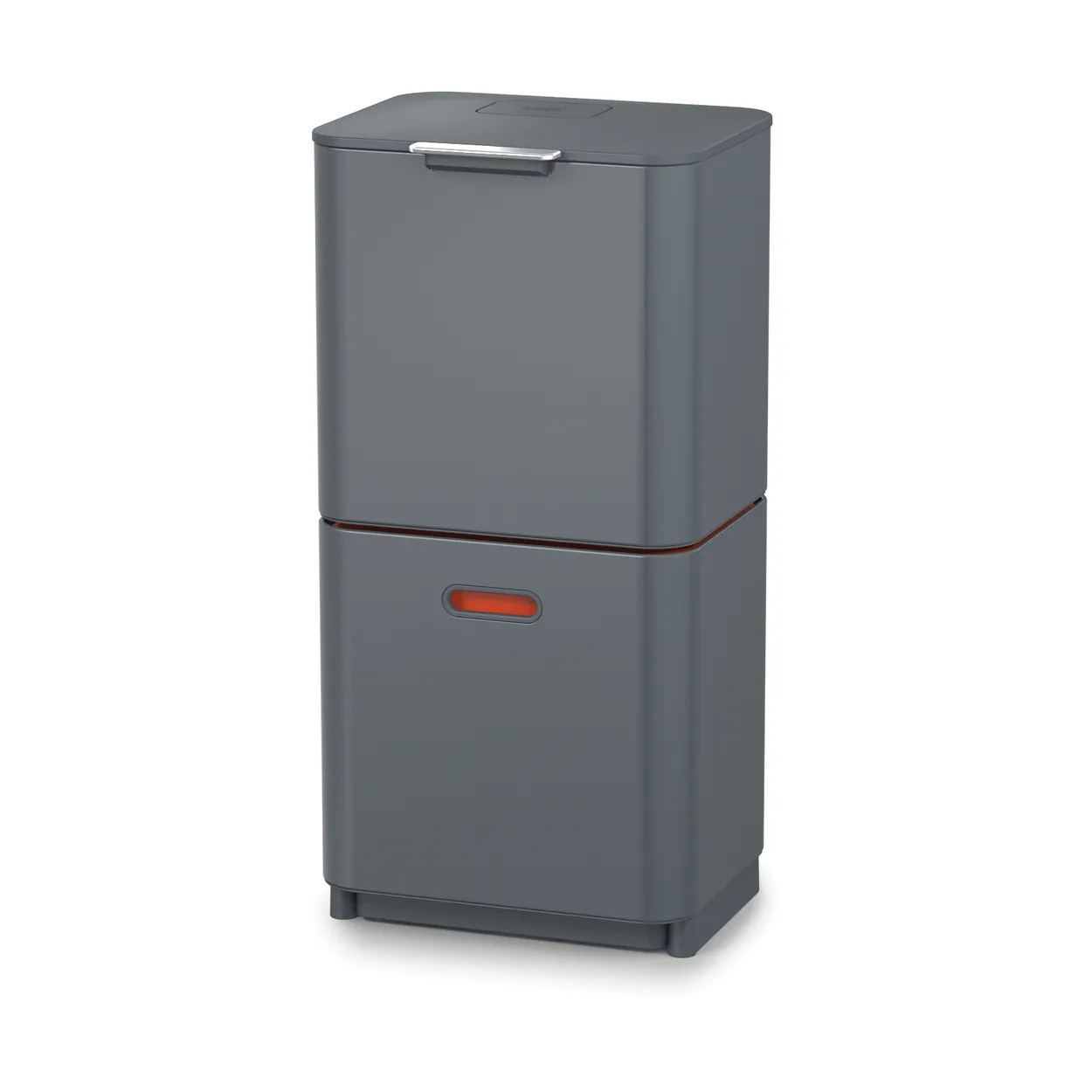 Joseph Joseph Joseph Joseph Totem Max soptunna 60 L Graphite