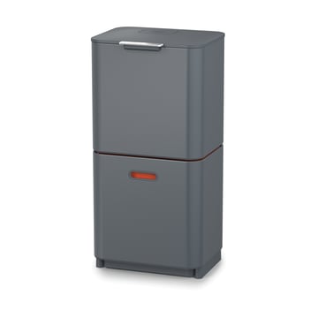 Joseph Joseph Joseph Joseph Totem Max soptunna 60 L Graphite