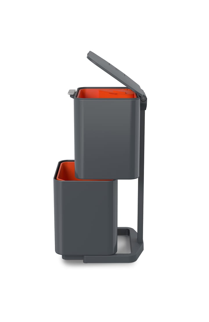Joseph Joseph Totem Max soptunna 60 L, Graphite Joseph Joseph