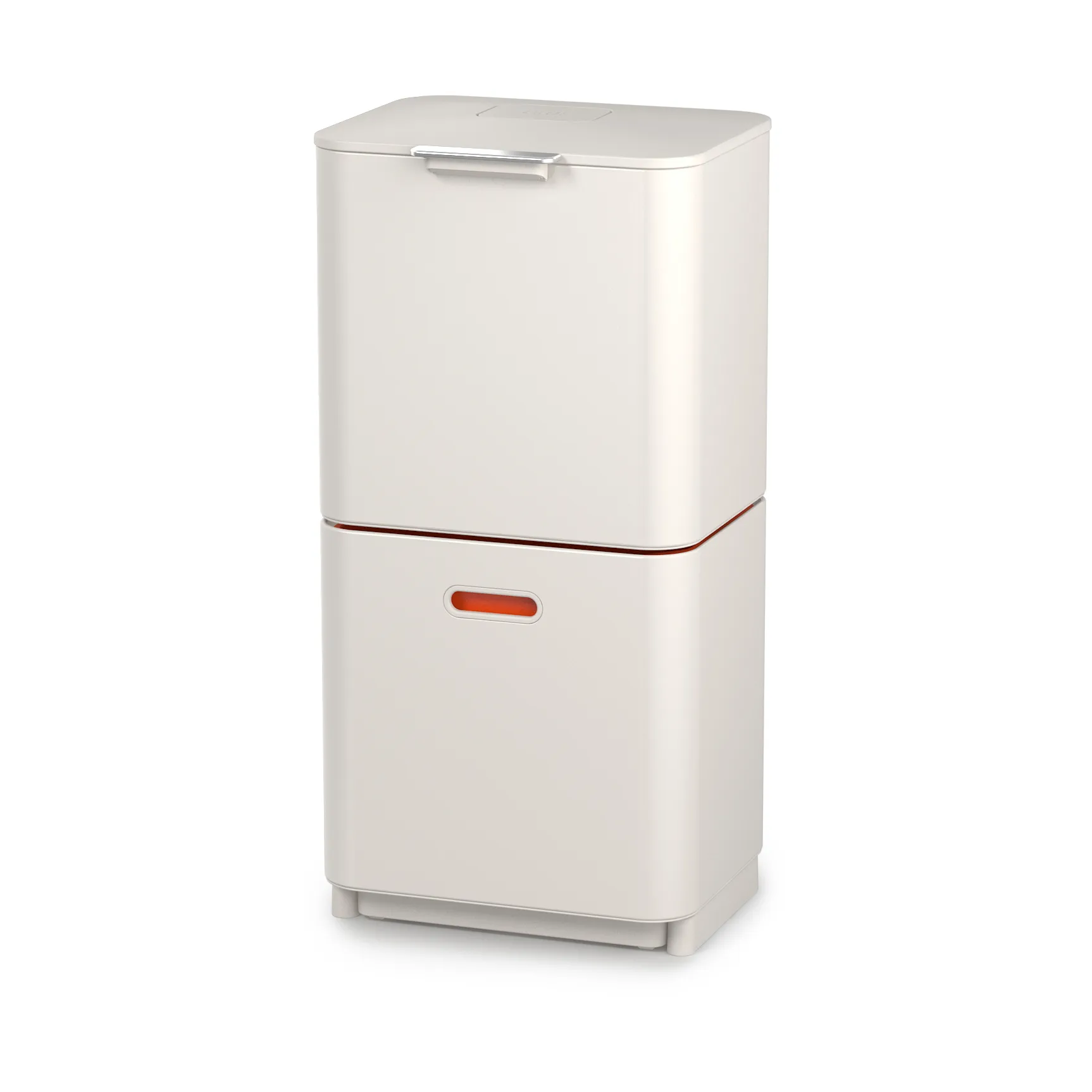 Joseph Joseph Totem Max soptunna 60 L, Stone Joseph Joseph