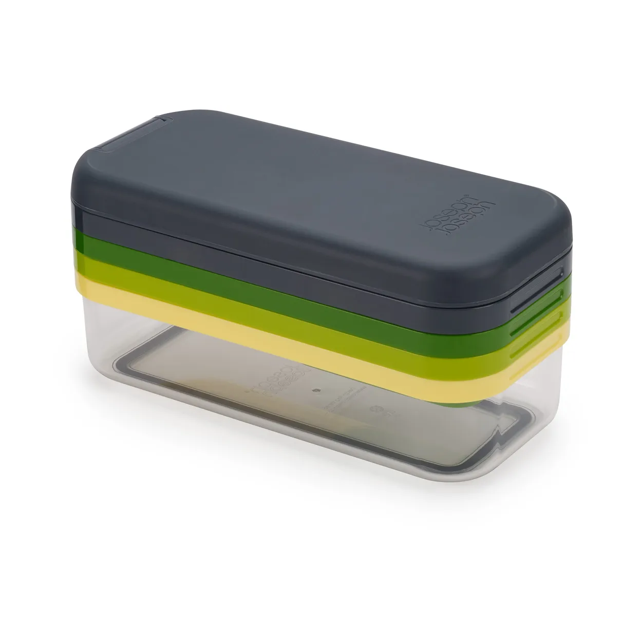 Alternativ bild 0 för Joseph Joseph Multi-Prep Compact salladsredskap