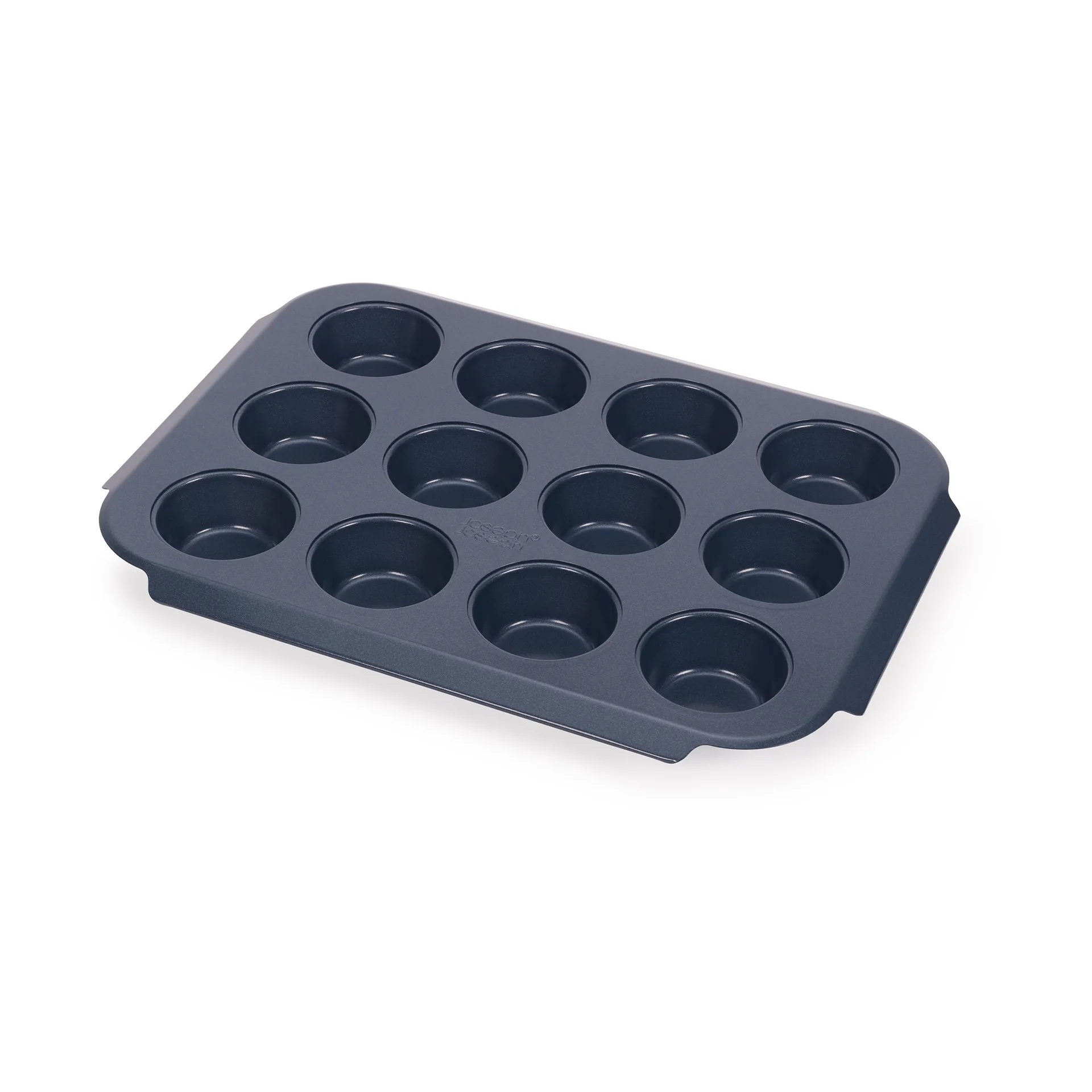 Nest bake muffinsform 41 cm, Blå Joseph Joseph
