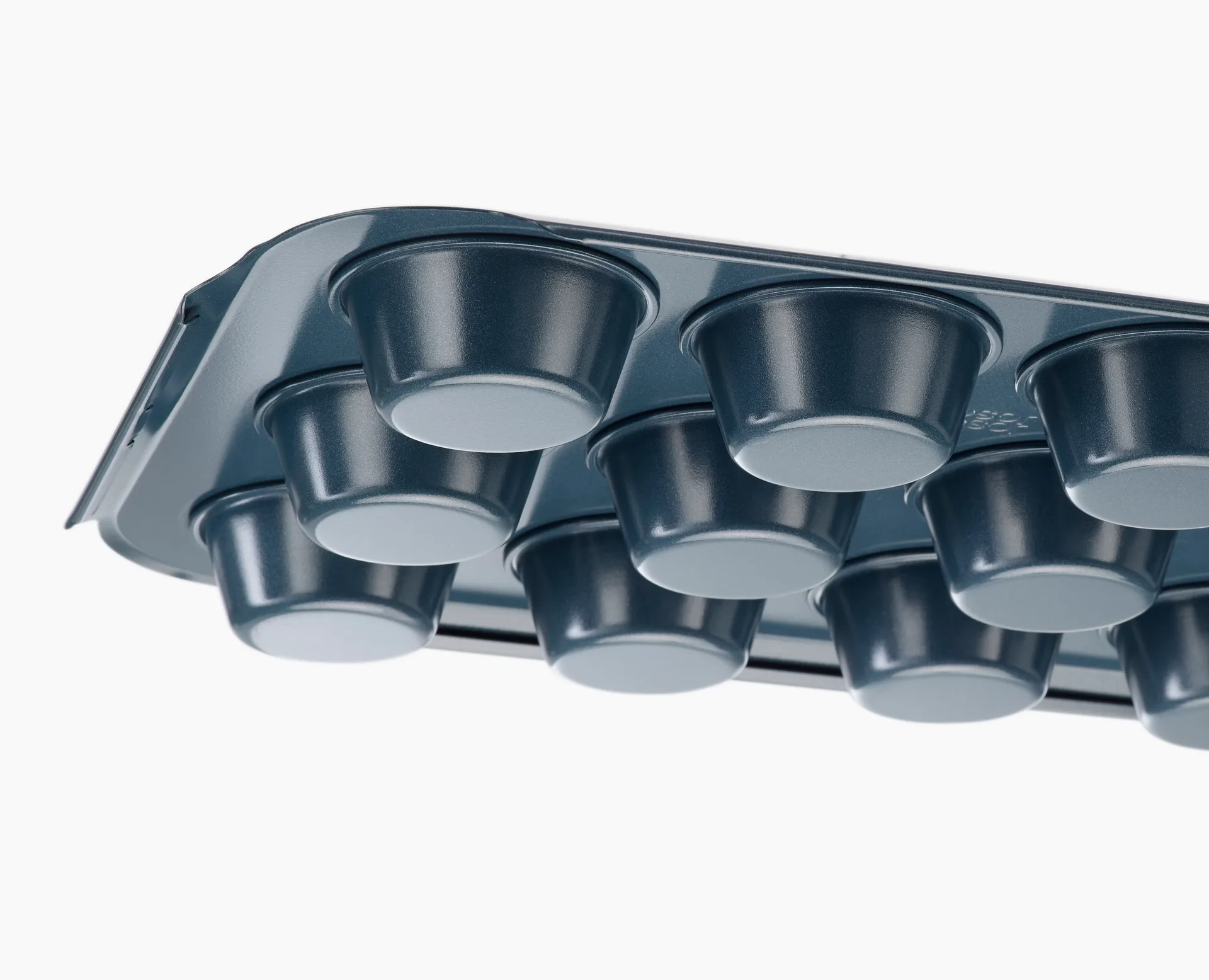 Nest bake muffinsform 41 cm, Blå Joseph Joseph