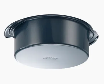 Nest bake rund bakform 23 cm - Blå - Joseph Joseph