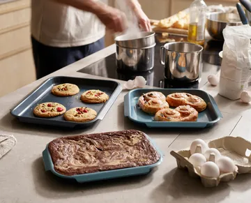Nest bake ugnsform 41 cm - Large - Joseph Joseph