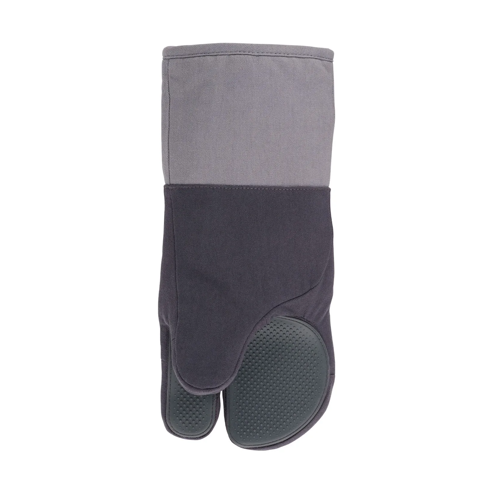 Pinch grytvante högerhänt 34,5 cm, Grå Joseph Joseph