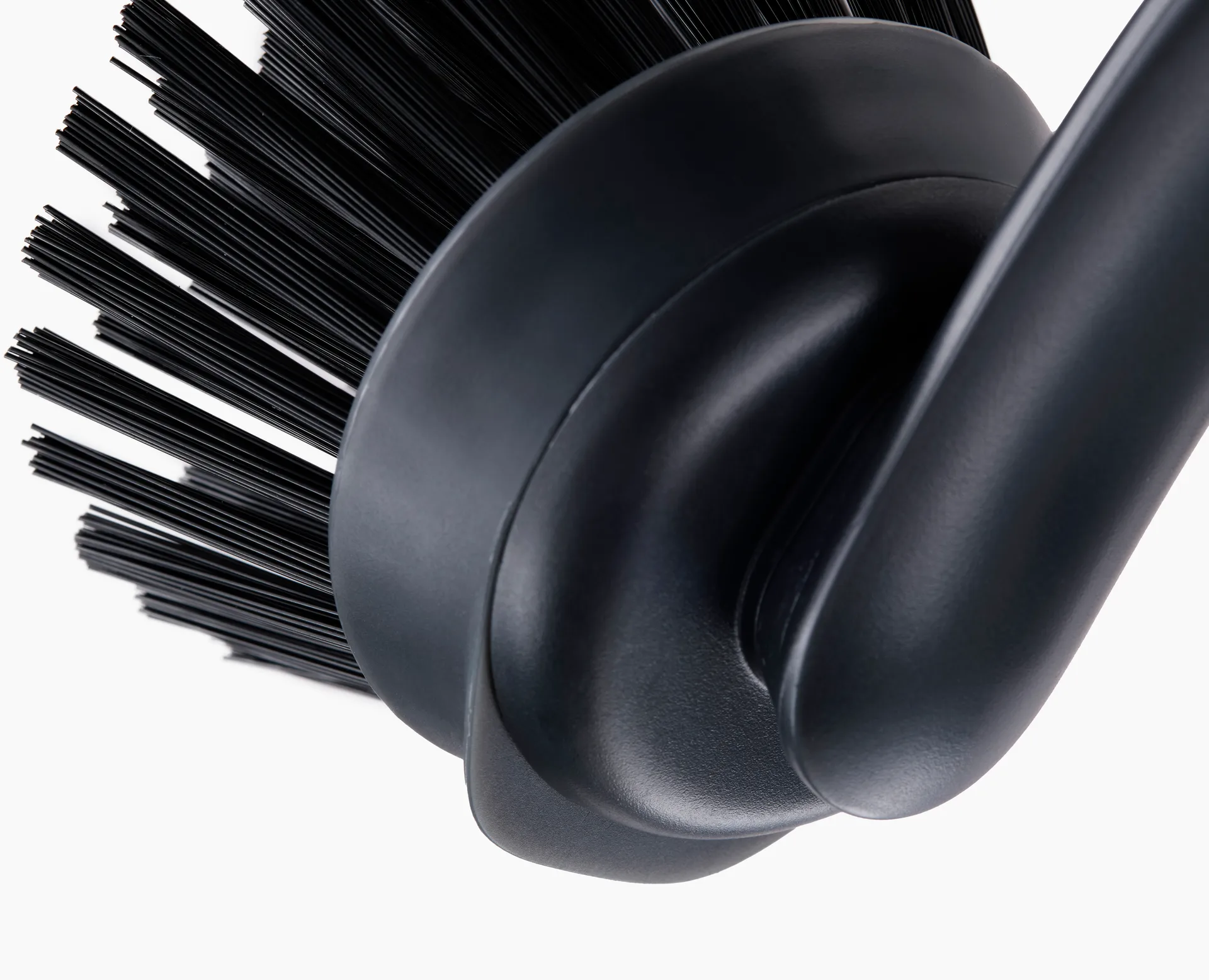 Sinktech diskborste med ersättningshuvud, Grey Joseph Joseph