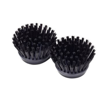 Joseph Joseph Sinktech ersättningshuvud diskborste 2-pack Grey