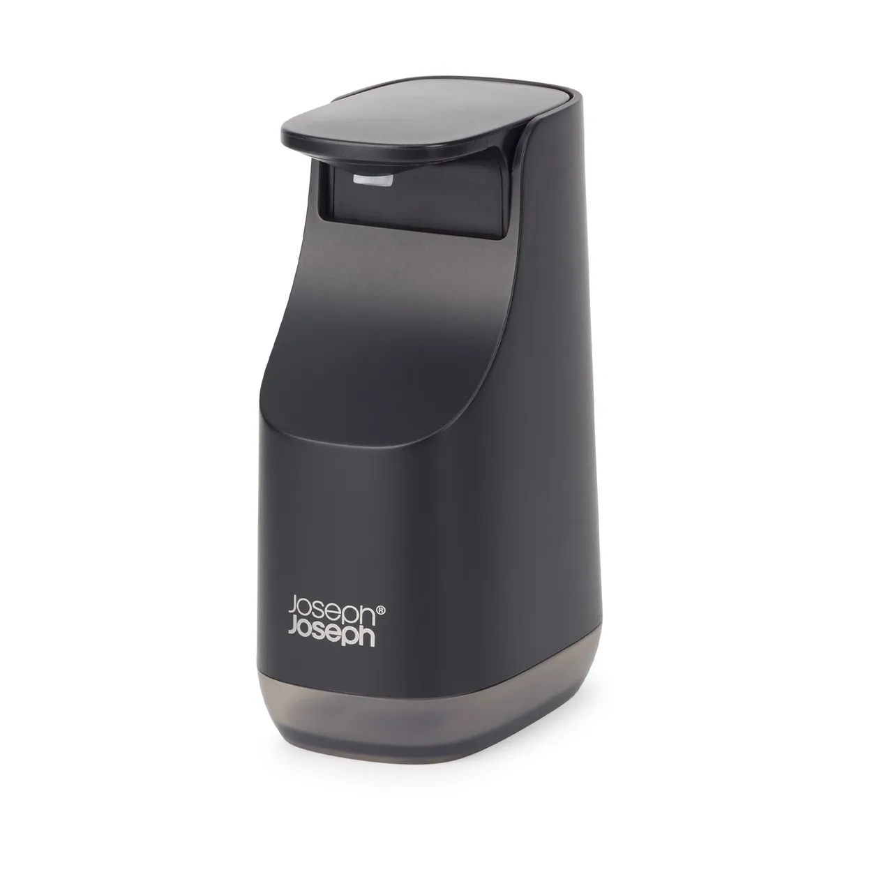 Produktfoto för Joseph Joseph Slim compact tvålpump 14,2 cm Svart