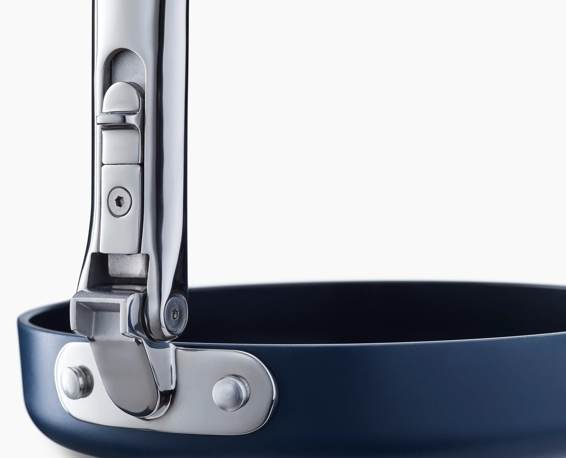 Space non stick stekpanna, Ø20 cm Joseph Joseph