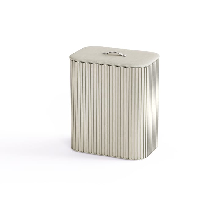 Tota Trio Luxe tvättkorg 90 L - Ecru - Joseph Joseph
