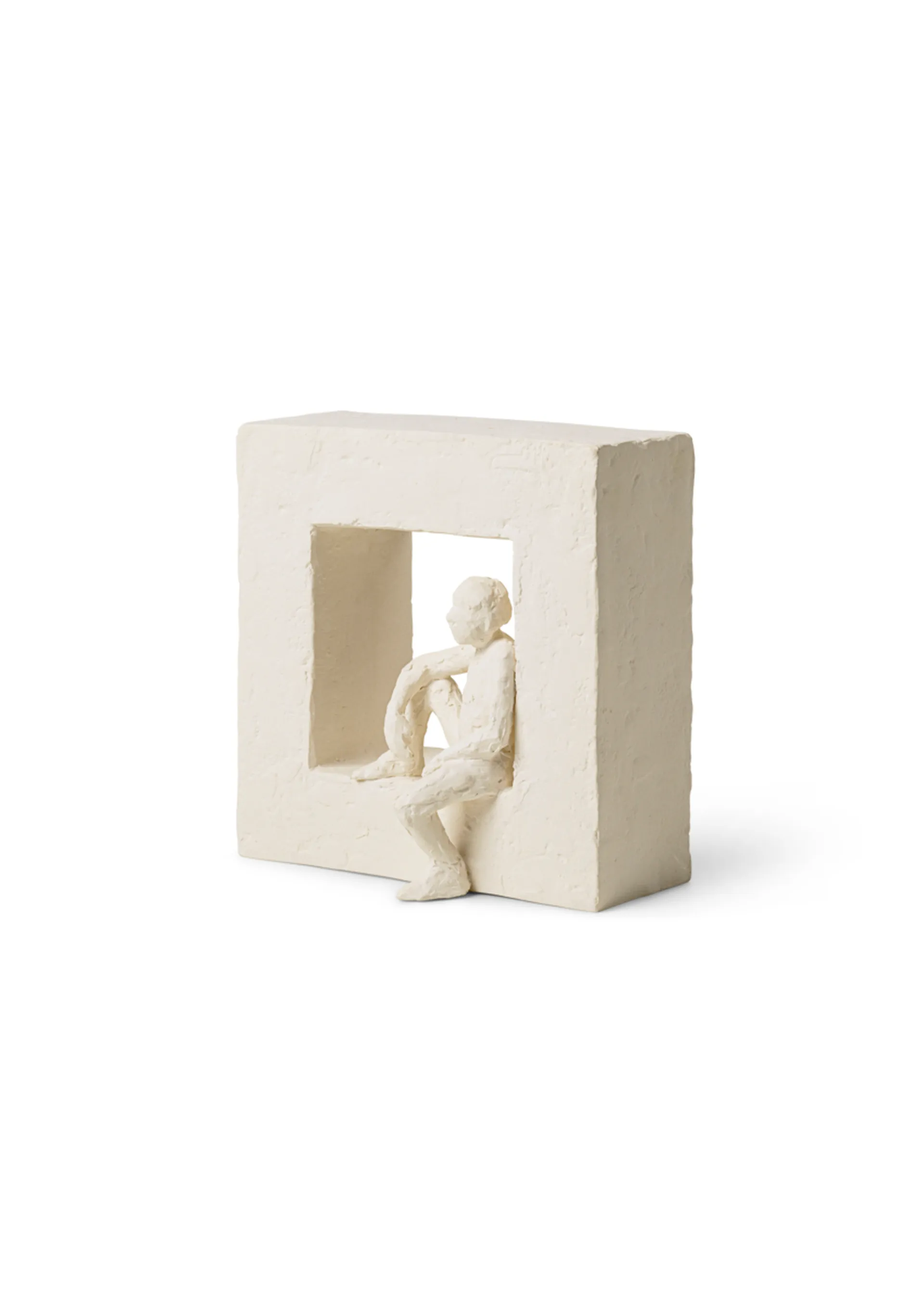 Astro skulptur, Kräftan Kähler