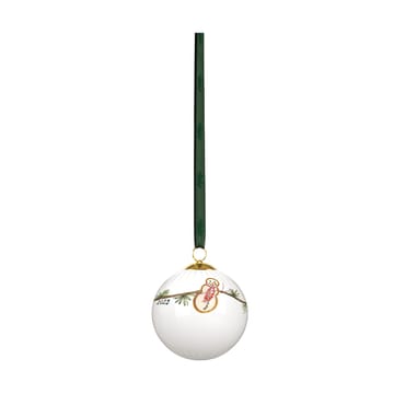 Hammershøi Christmas julkula Ø6 cm - 2025 - Kähler