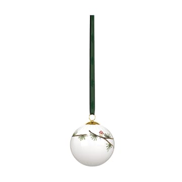 Hammershøi Christmas julkula Ø6 cm - 2025 - Kähler