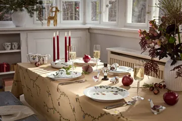 Hammershøi Christmas julkula Ø6 cm - 2026 - Kähler