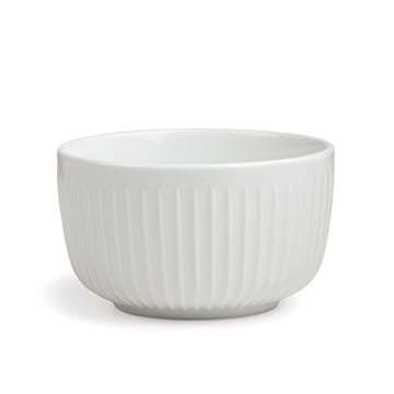 Hammershøi skål Ø12 cm - vit - Kähler