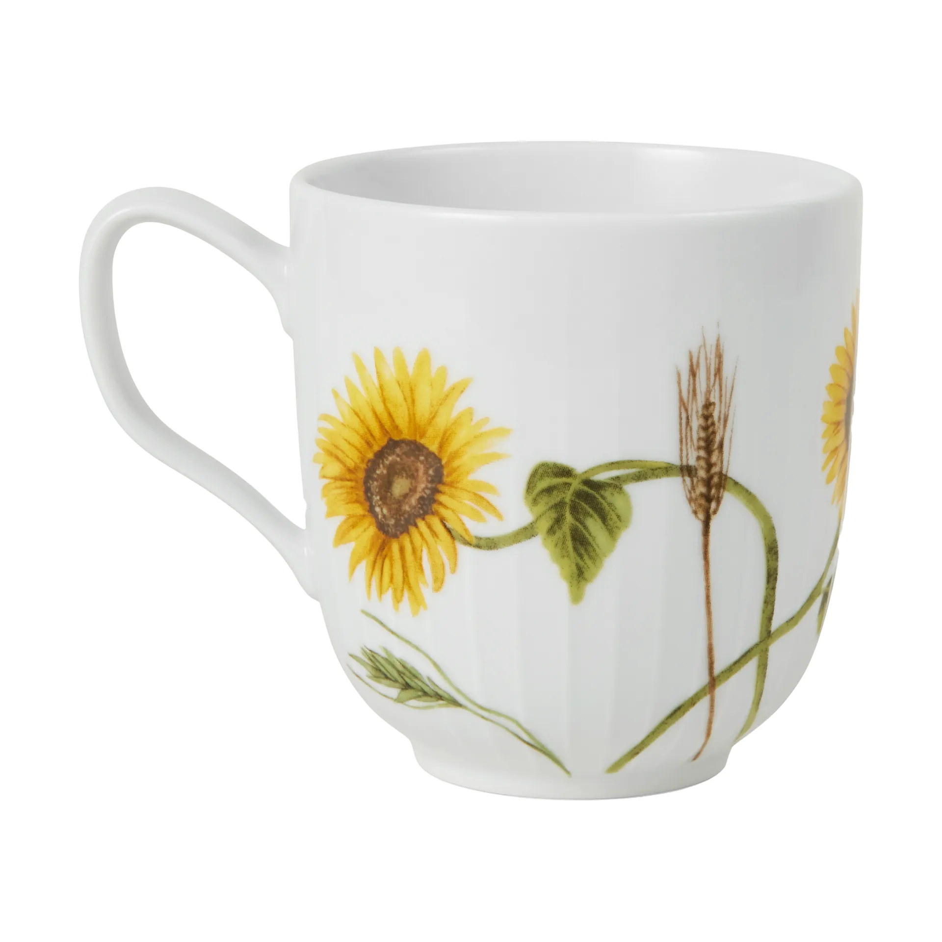 Hammershøi summer mugg 33 cl, Sunflower Kähler