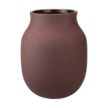 Studio Omaggio vas - Bordeaux, 20 cm - Kähler