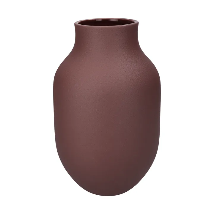 Studio Omaggio vas - Bordeaux, 31 cm - Kähler