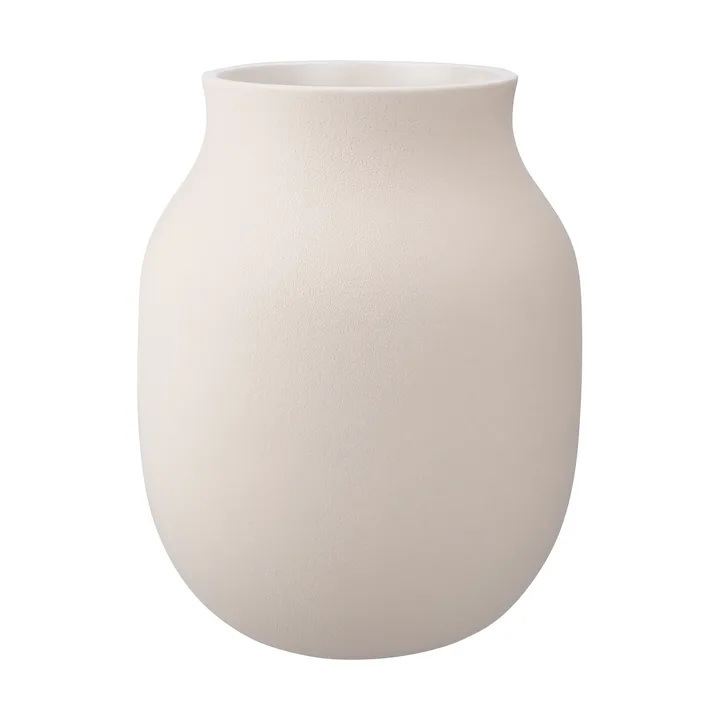Studio Omaggio vas - Sand, 20 cm - Kähler