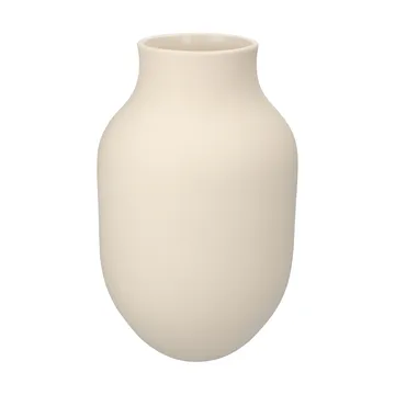Studio Omaggio vas - Sand, 31 cm - Kähler