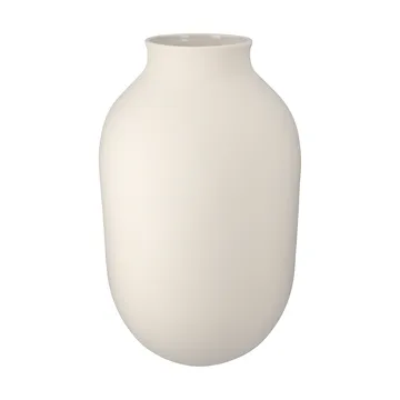 Studio Omaggio vas - Sand, 50 cm - Kähler