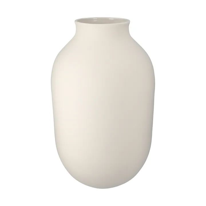 Studio Omaggio vas - Sand, 50 cm - Kähler