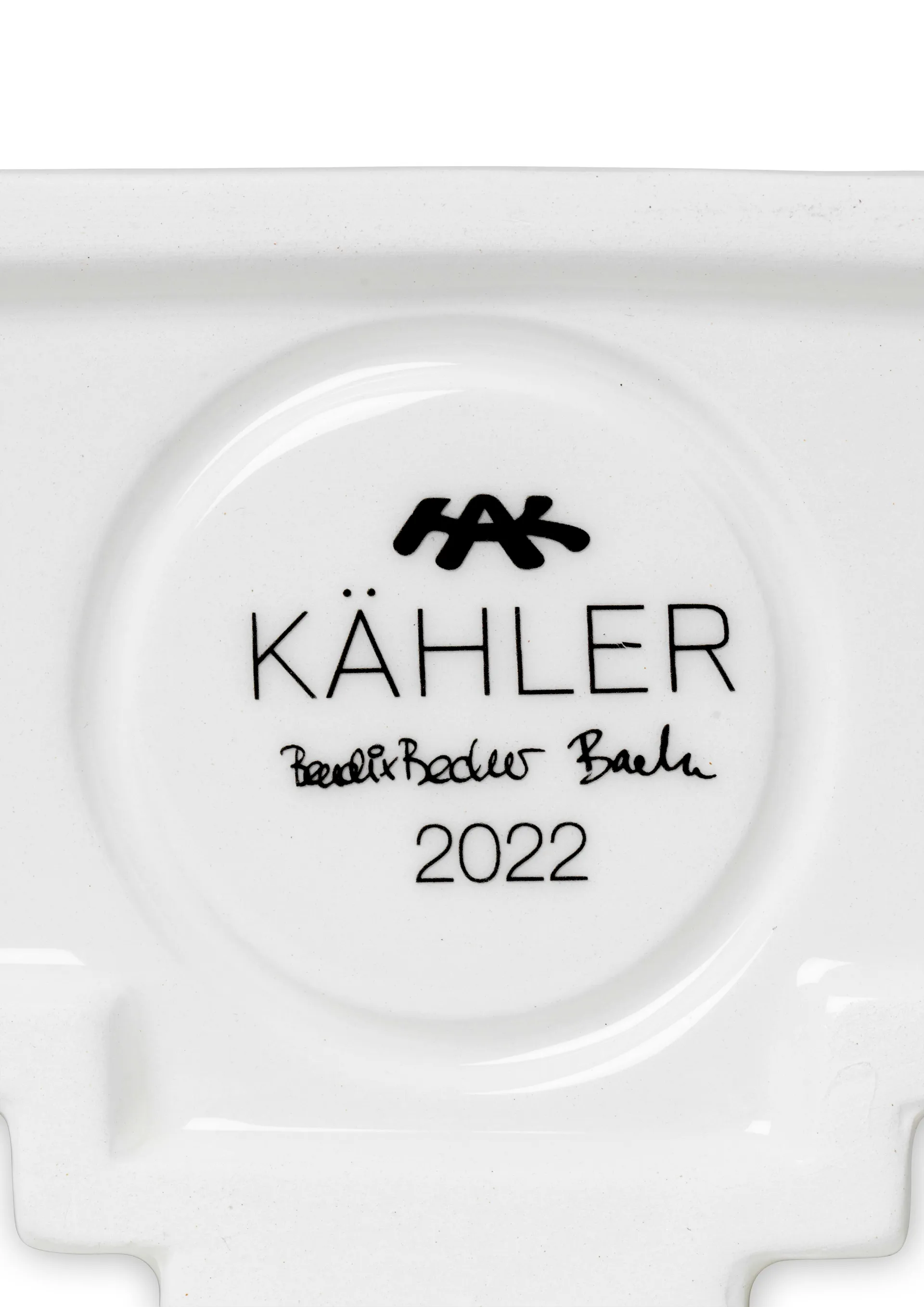 Urbania ljushus, City Kähler