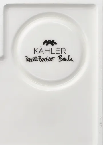 Urbania ljushus - Stall - Kähler