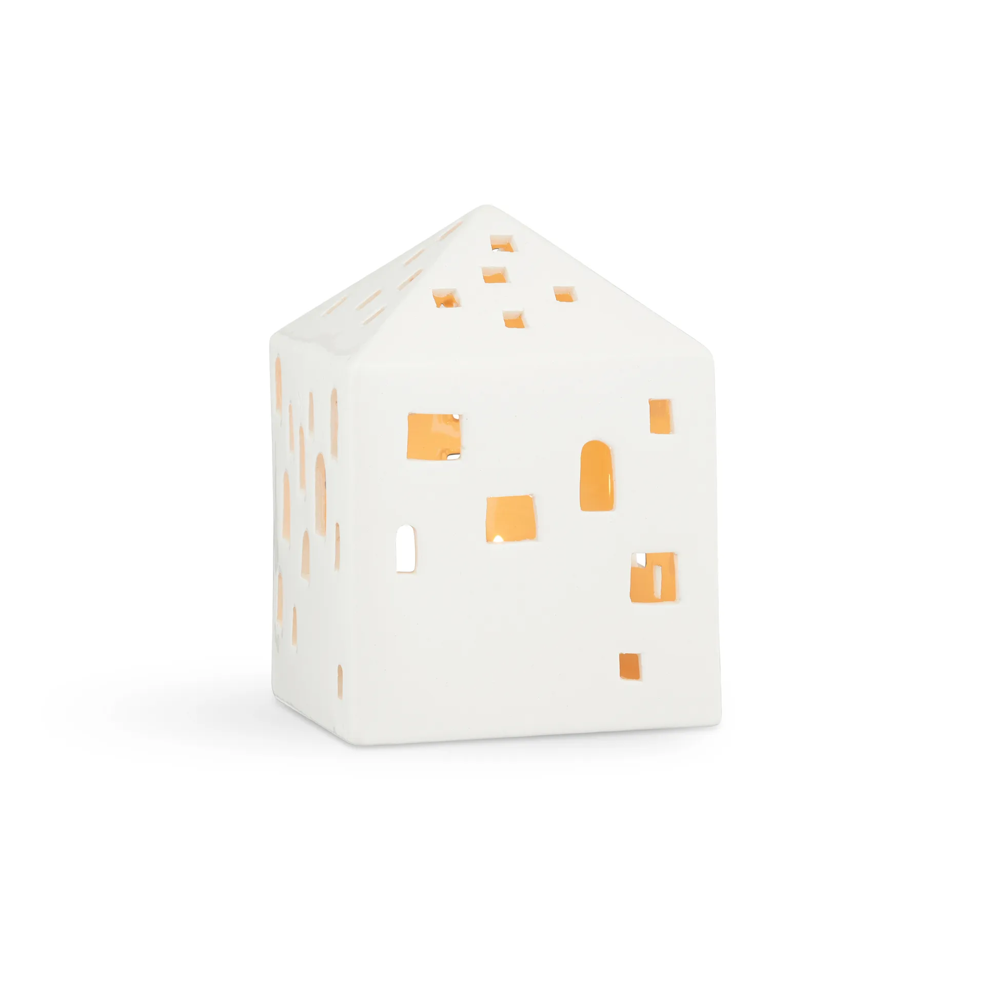 Urbania ljushus, Town house Kähler