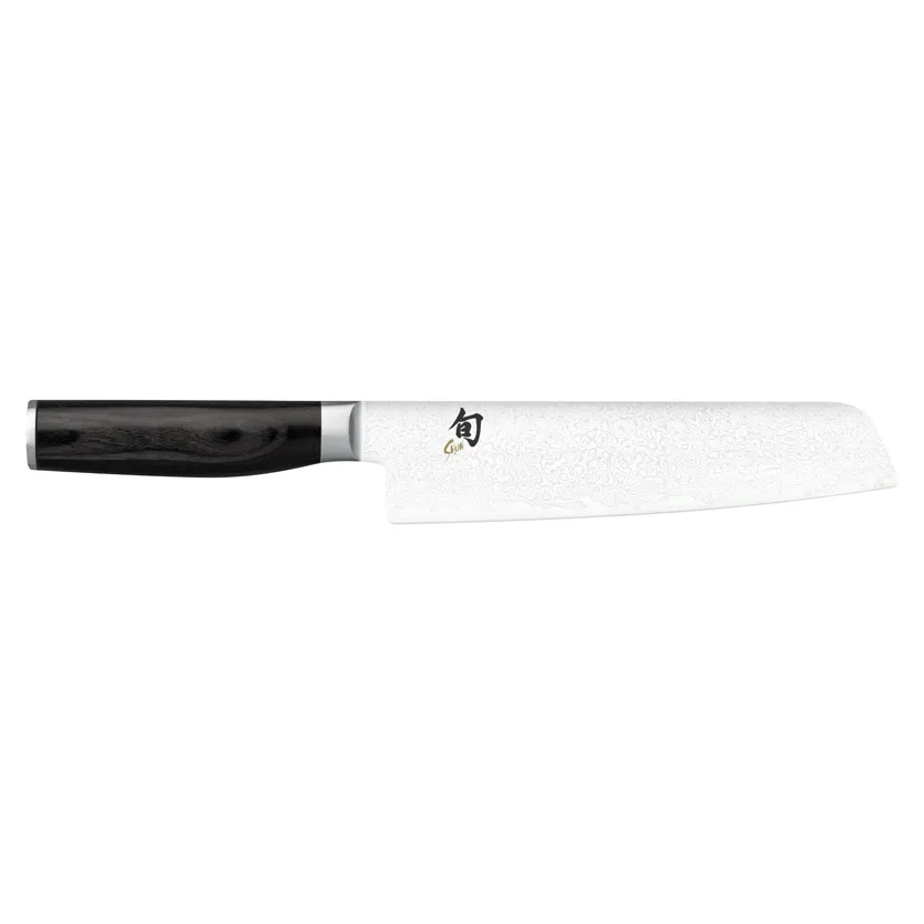 Kai Shun Premier Minamo santokukniv, 18 cm KAI