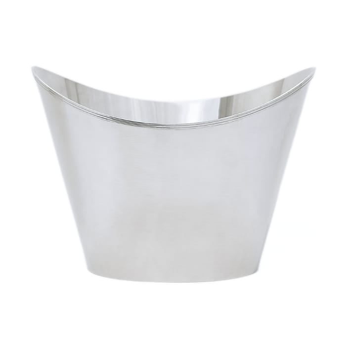 COOLER vinkylare 20 cm, Polished steel Kay Bojesen