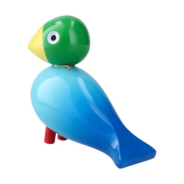 Story bird - Blå - Kay Bojesen Denmark