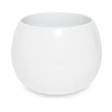 kay bojesen drop skål ø20,2 cm white