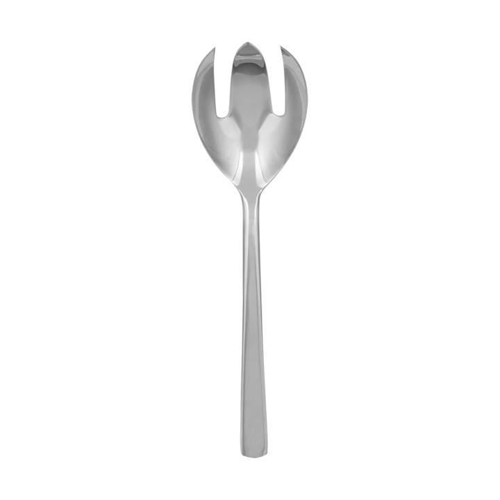 Grand Prix serveringsgaffel 23,5 cm, Polished steel Kay Bojesen