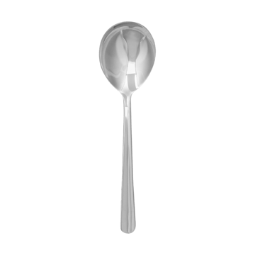 Läs mer om Kay Bojesen Grand Prix serveringssked 18,5 cm Polished steel