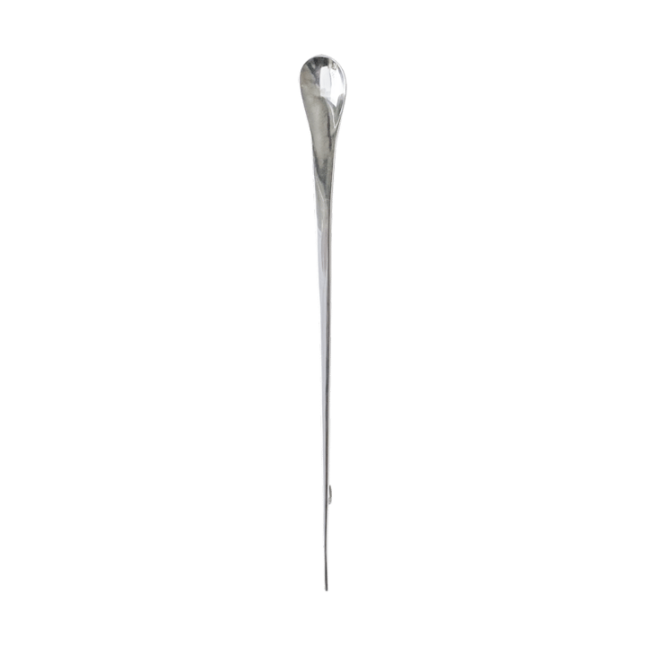 Kay Bojesen drinksked 25,5 cm, Polished steel Kay Bojesen