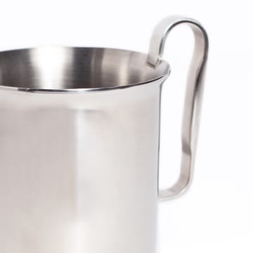 Kay Bojesen mugg stål - Polished steel - Kay Bojesen