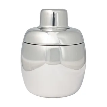 Kay Bojesen shaker 90 cl - Polished steel - Kay Bojesen