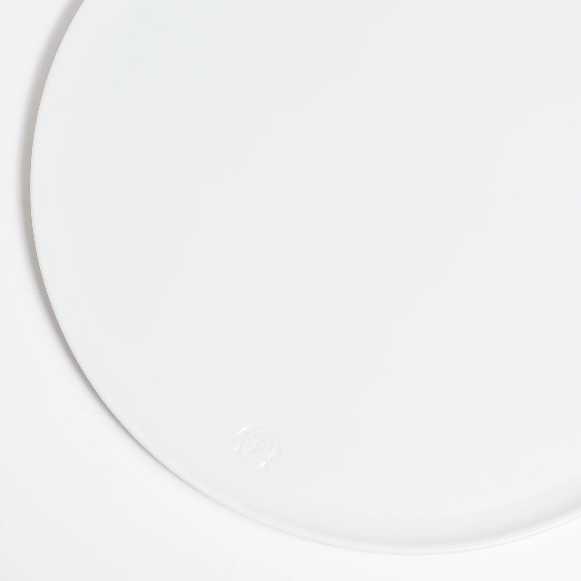 KAY tallrik Ø29 cm, White Kay Bojesen