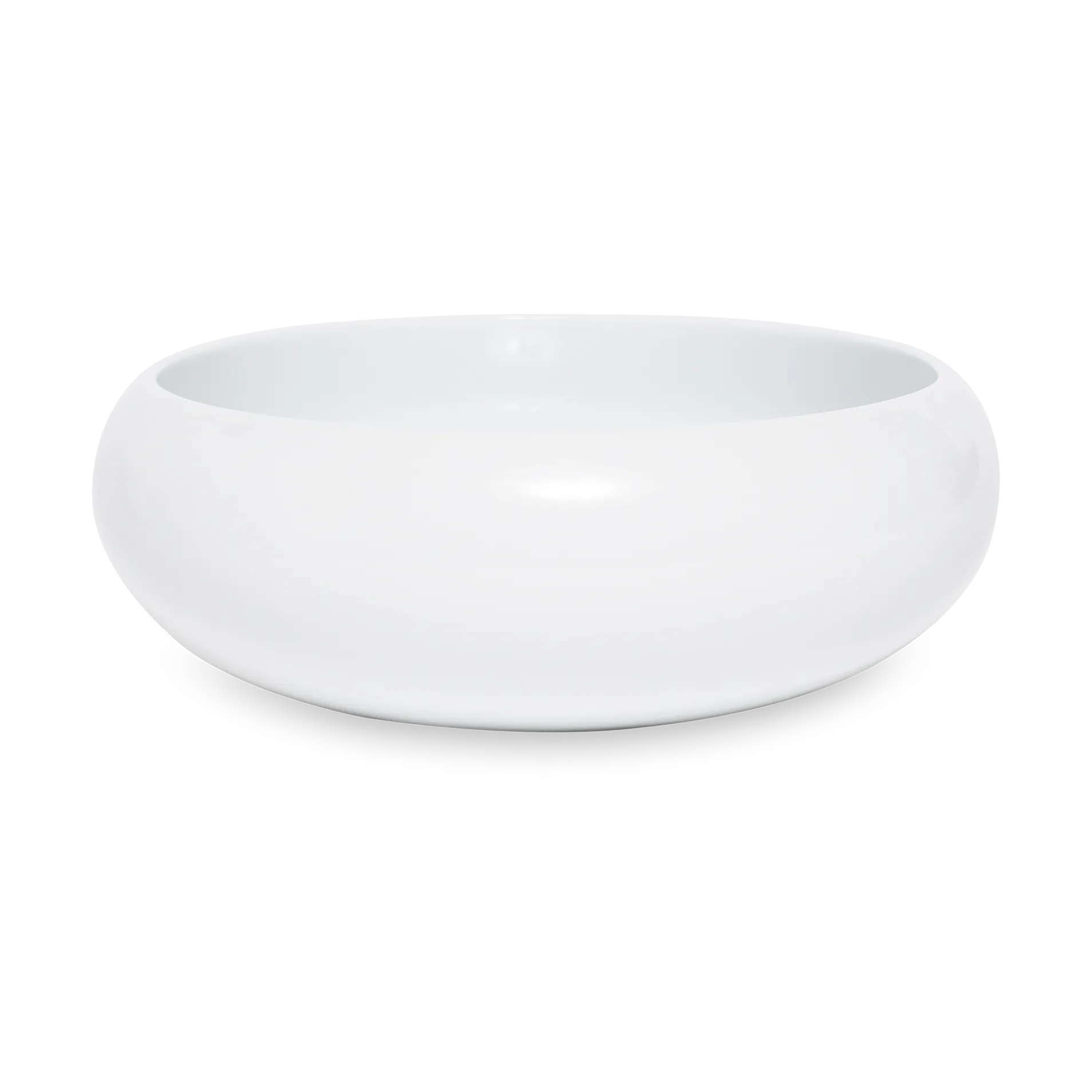 NEST skål Ø23,3 cm, White Kay Bojesen