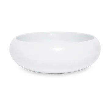 kay bojesen nest skål ø23,3 cm white