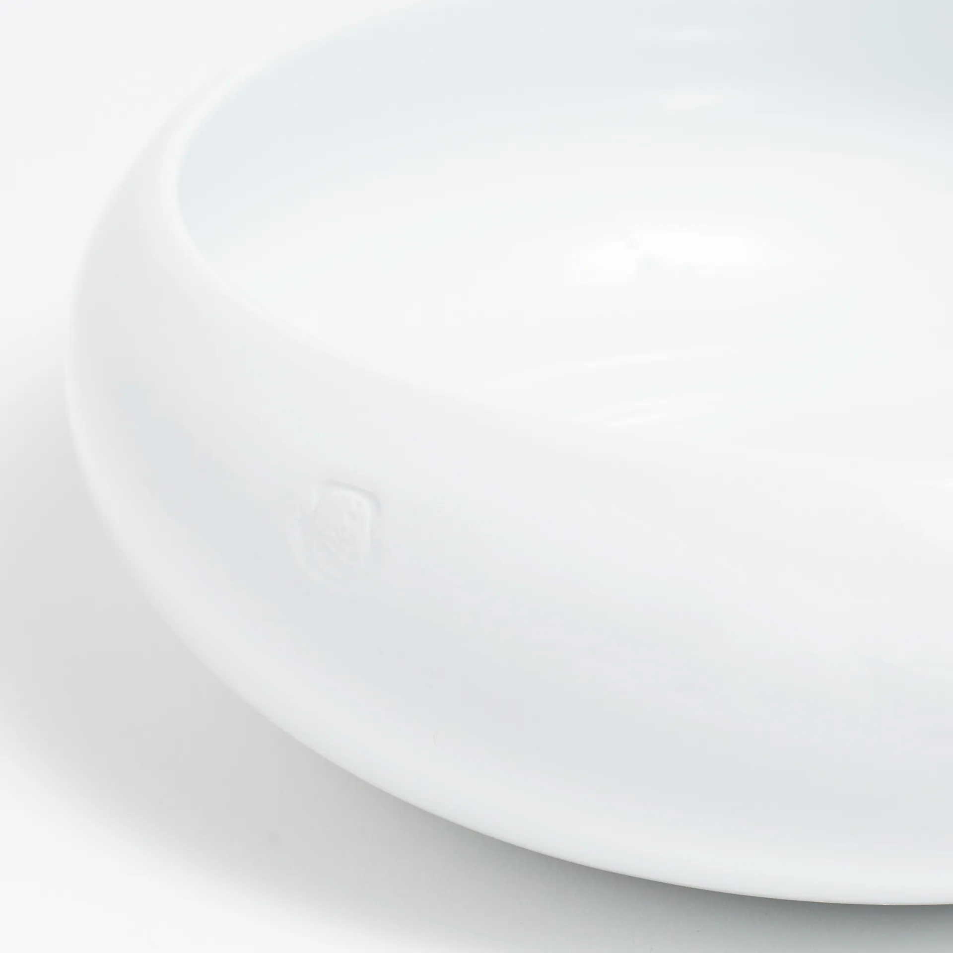 NEST skål Ø23,3 cm, White Kay Bojesen