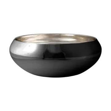kay bojesen nest skål ø27 cm black