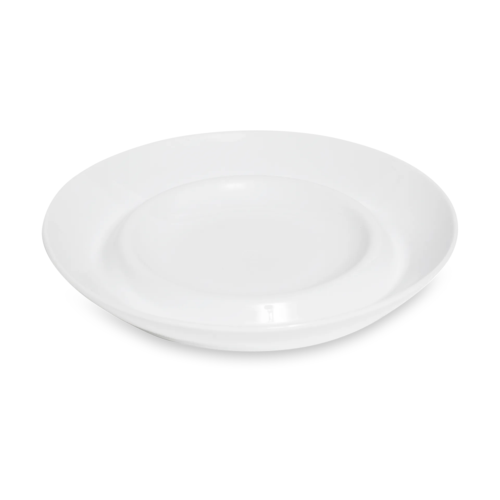 RIPPLE fat Ø27,6 cm, White Kay Bojesen
