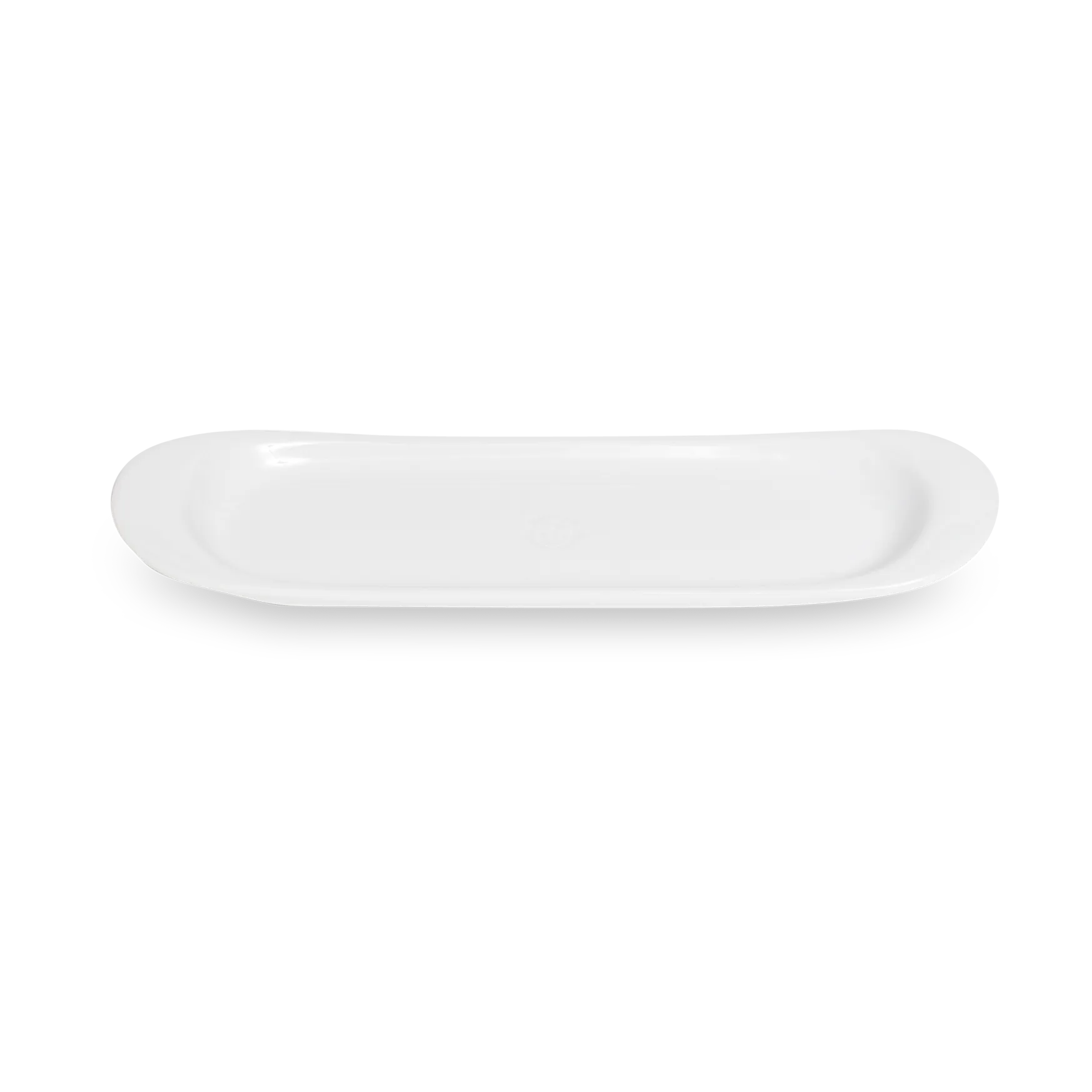 WING fat 20 cm, White Kay Bojesen
