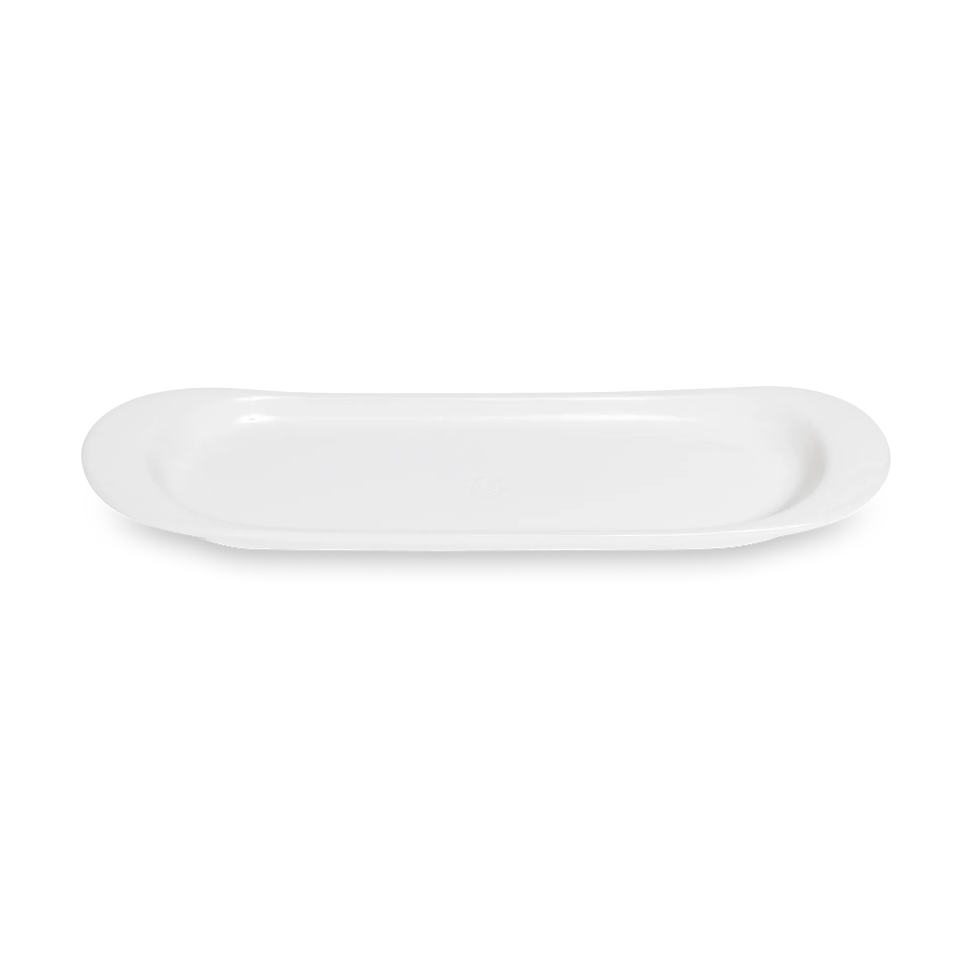 WING fat 30 cm, White Kay Bojesen